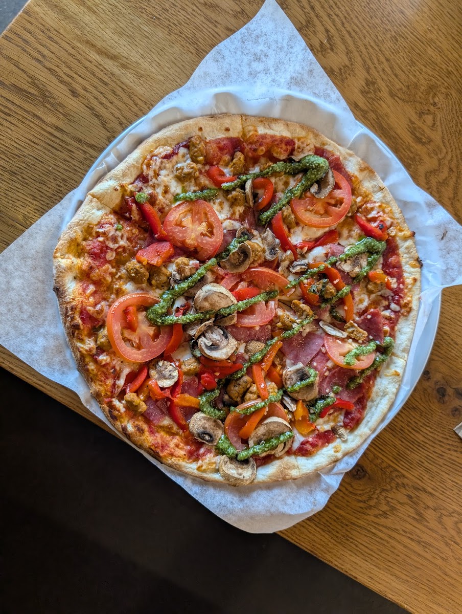 Mod Pizza Photos 2
